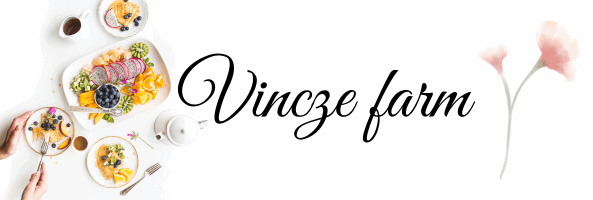Vincze farm